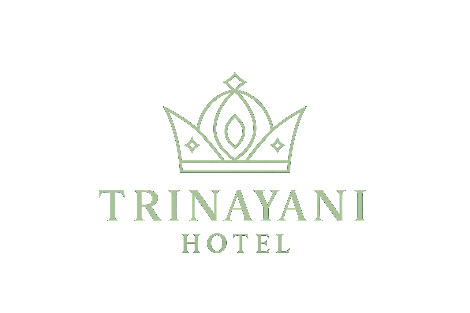 TRINAYANI HOTEL logo